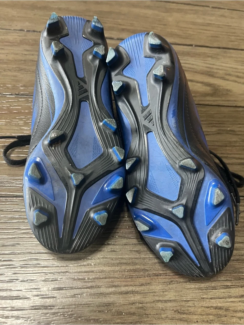 adidas durable synthetic
